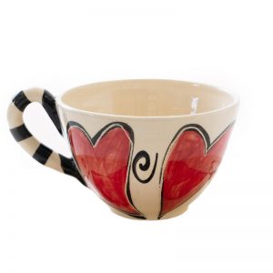 Big Cup