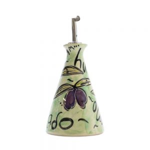 Oil drizzler small no handle