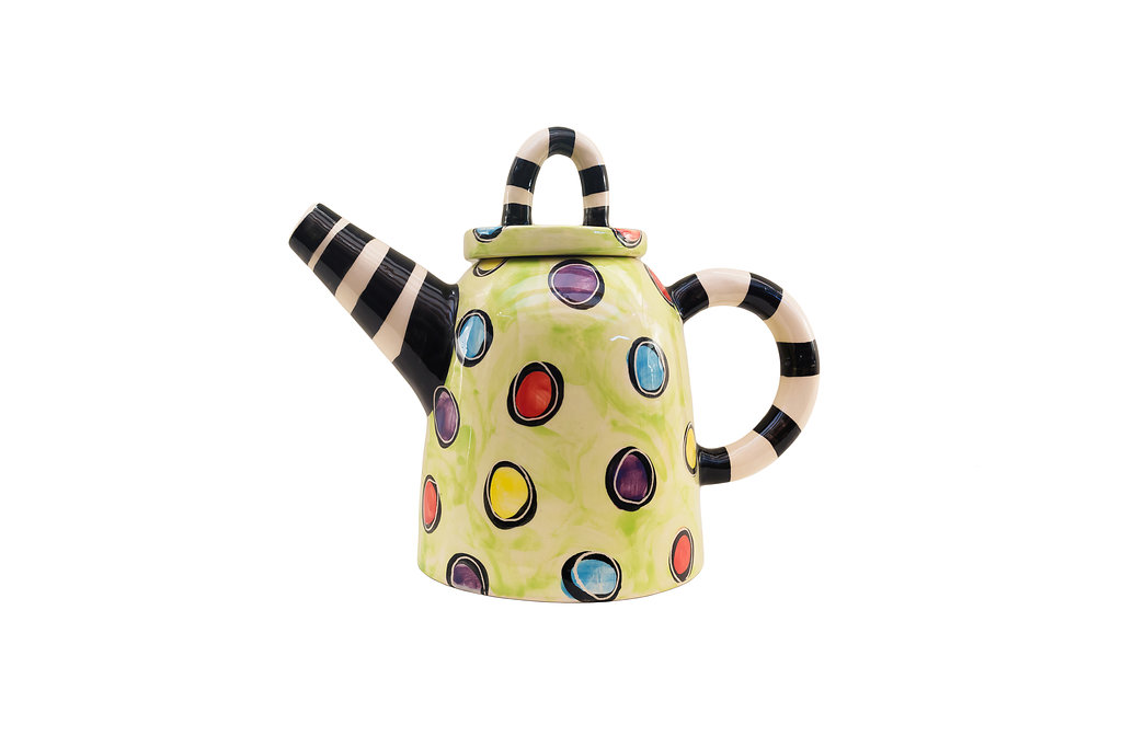 Teapot