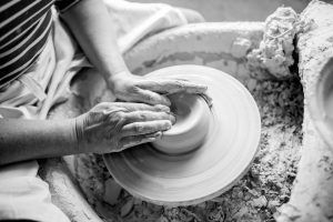 About the Ceramics
