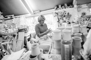 Liz Riley