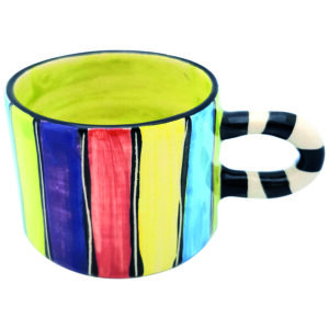 Medium Mug