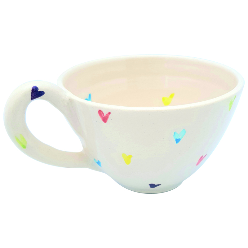 Big Cup, Ceramic - Image 11