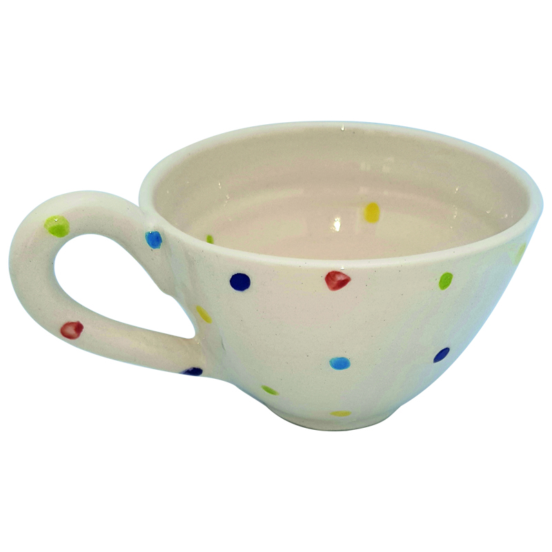 Big Cup, Ceramic - Image 8
