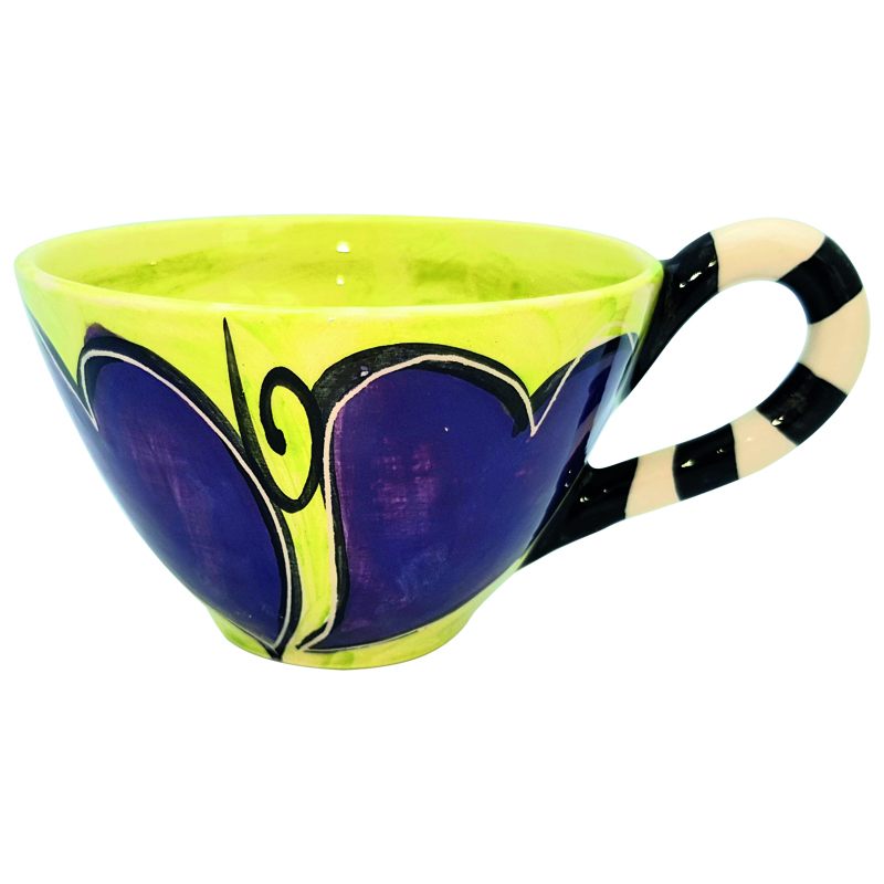 Big Cup, Ceramic - Image 9