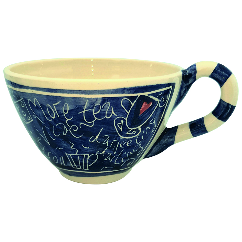 Big Cup, Ceramic - Image 6