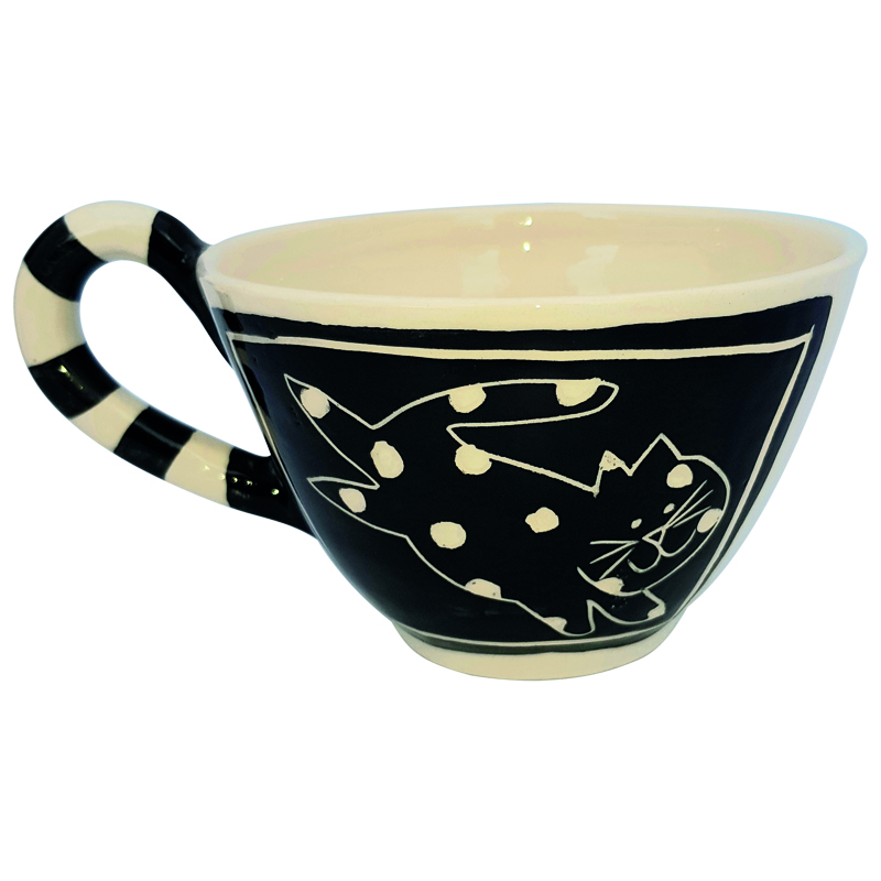 Big Cup, Ceramic - Image 4
