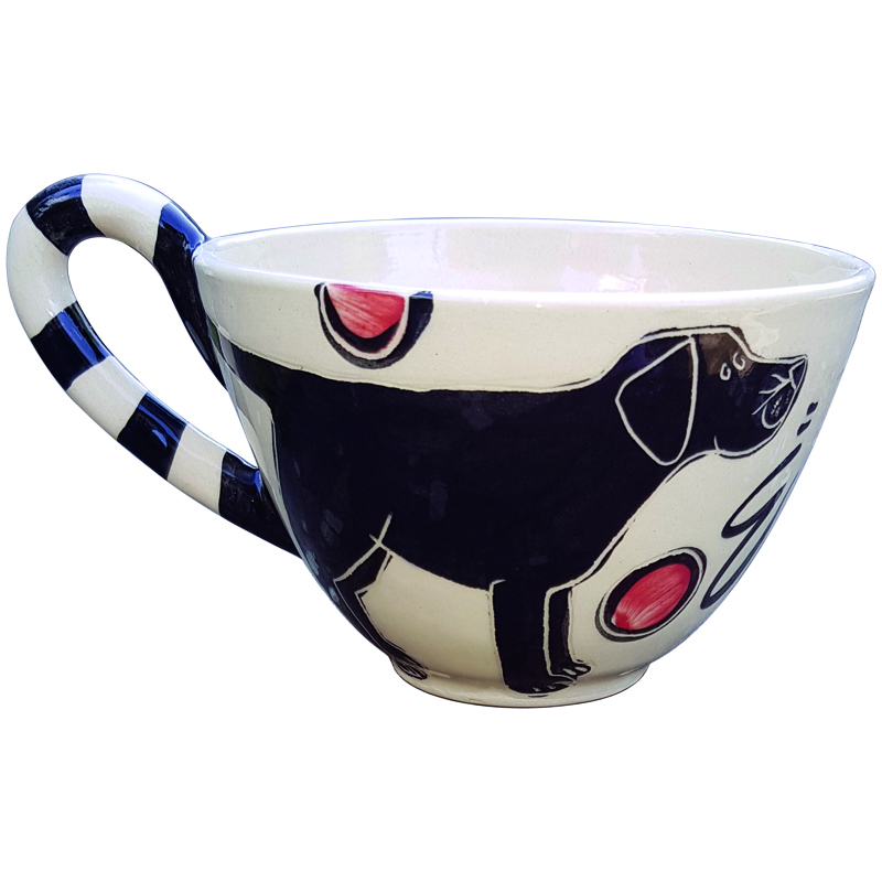 Big Cup, Ceramic - Image 15