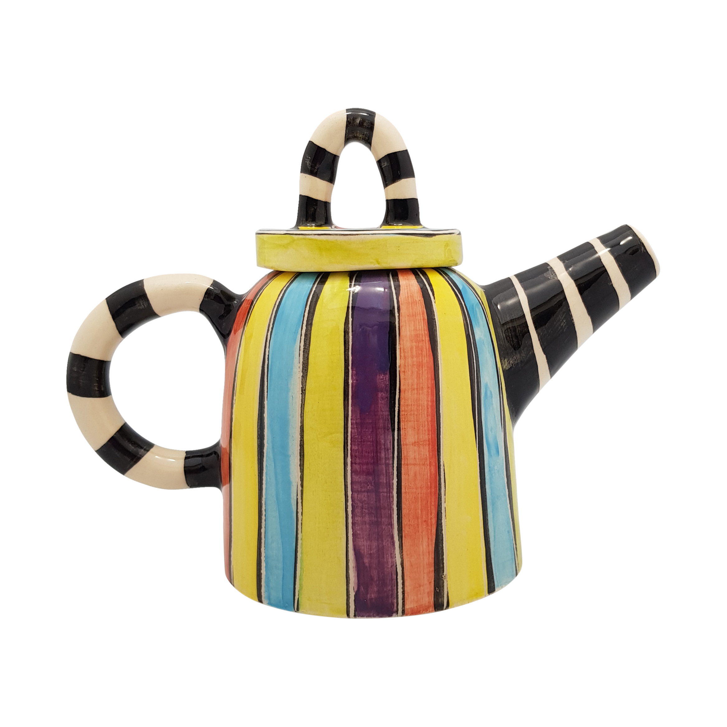 Teapot - Image 3