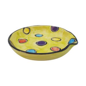 Ceramic Spoon Rest