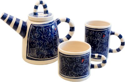More Tea Vicar
